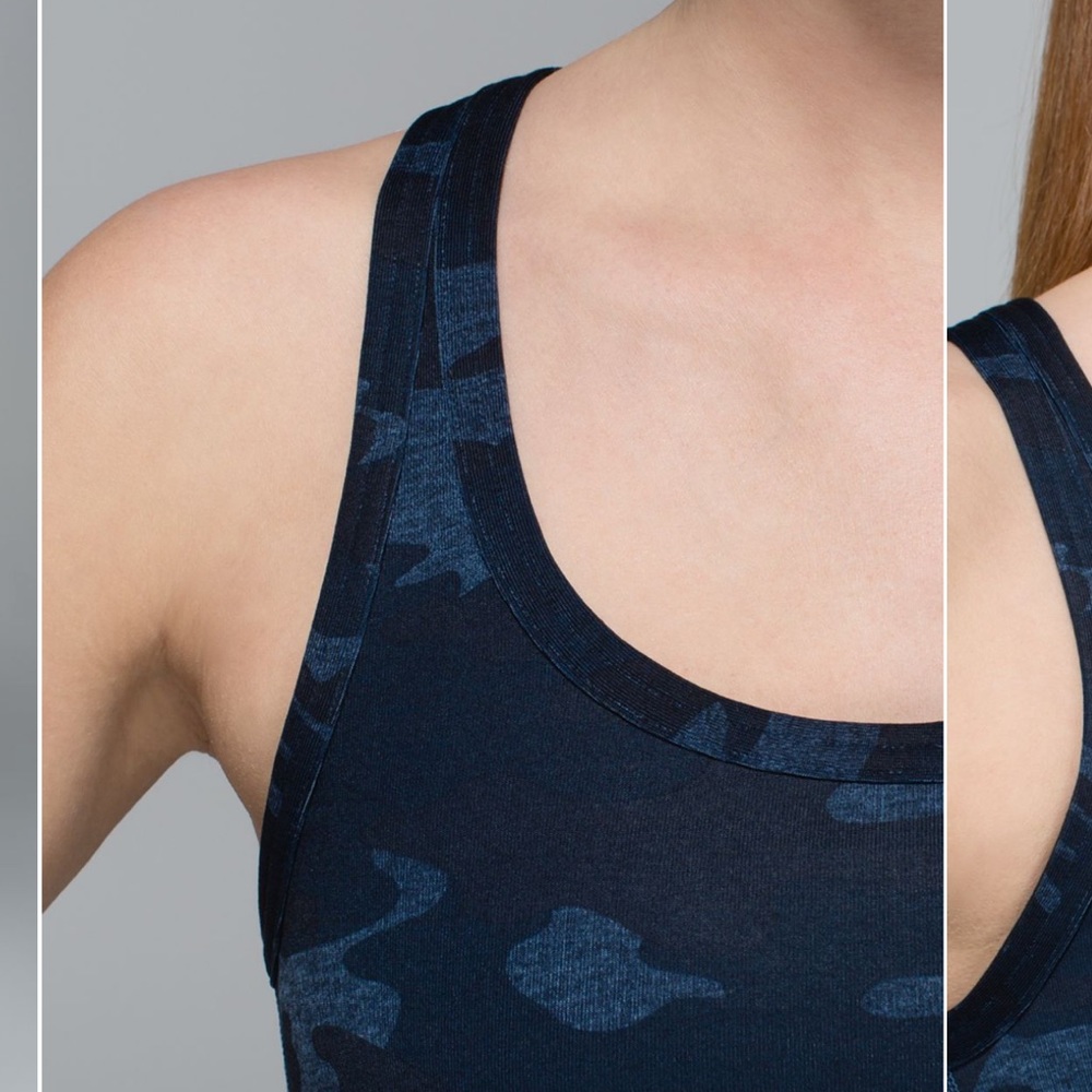 Lululemon Studio Racerback - Picture 3 of 13